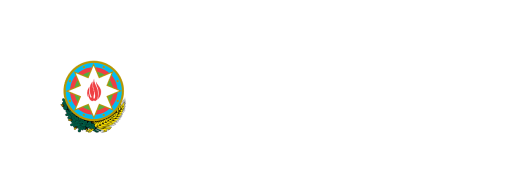 Iqtisadiyyat Nazirliyi Logo