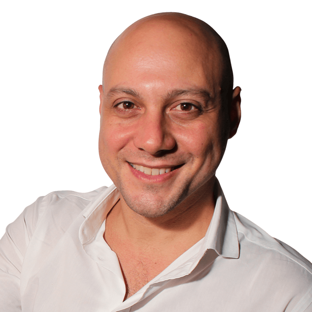 Alberto Levy