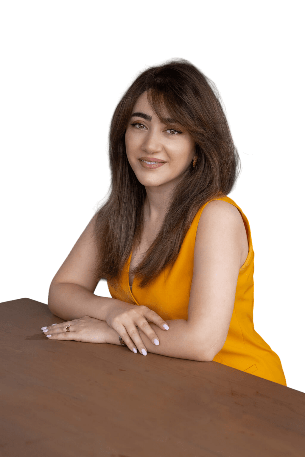 Alya Abbaszade