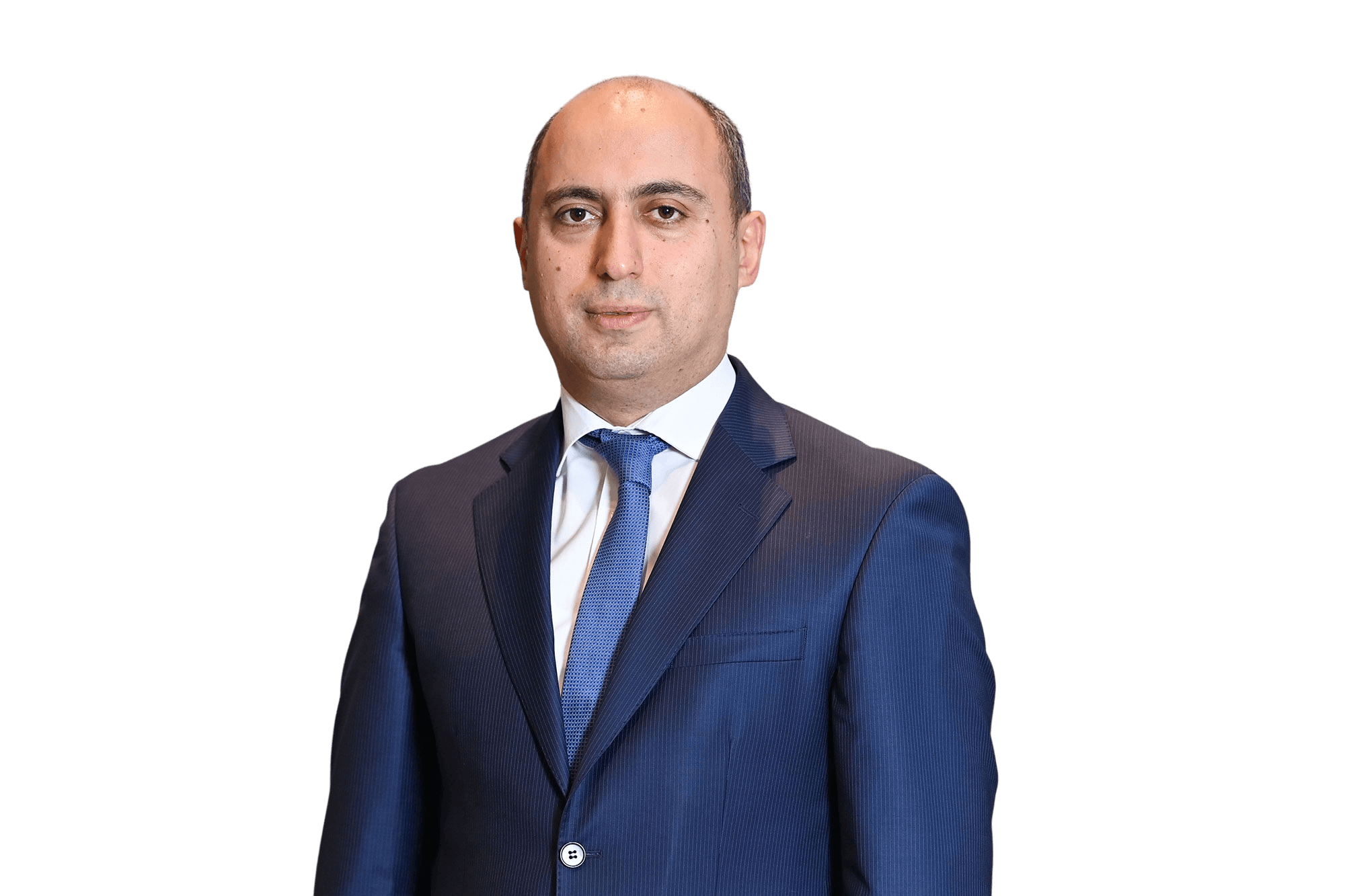 Emin Amrullayev