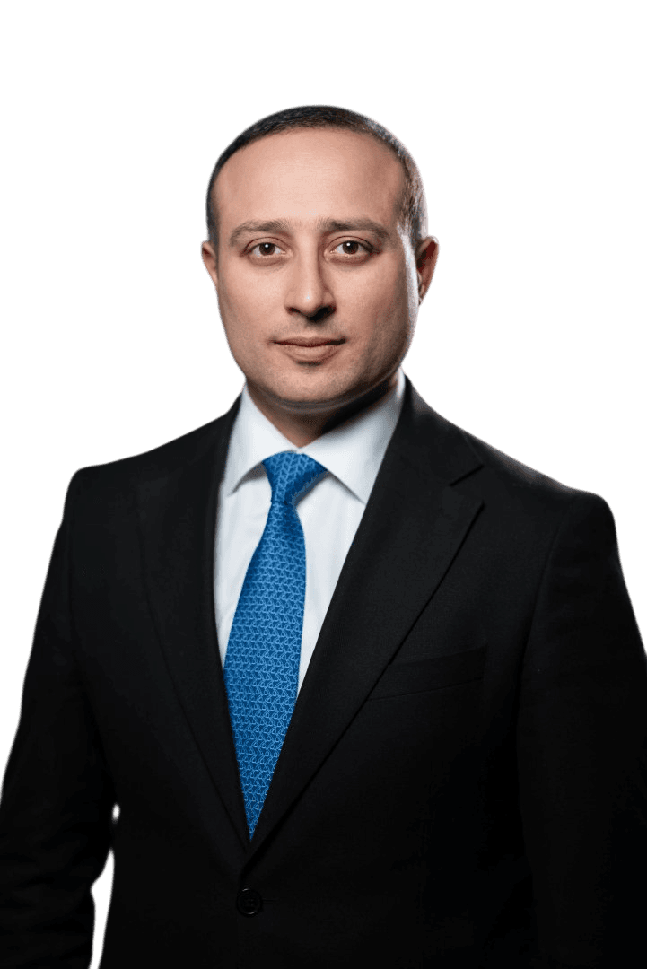 Fariz Jafarov