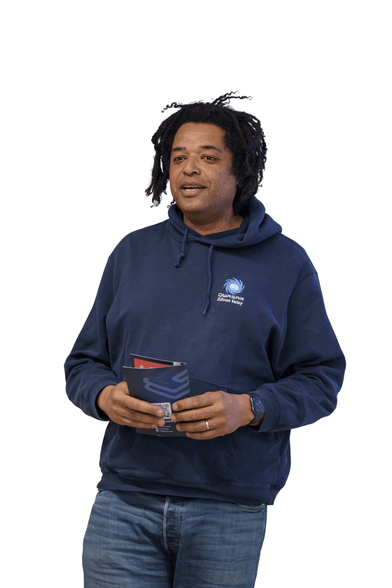 Kwame Yamgnane
