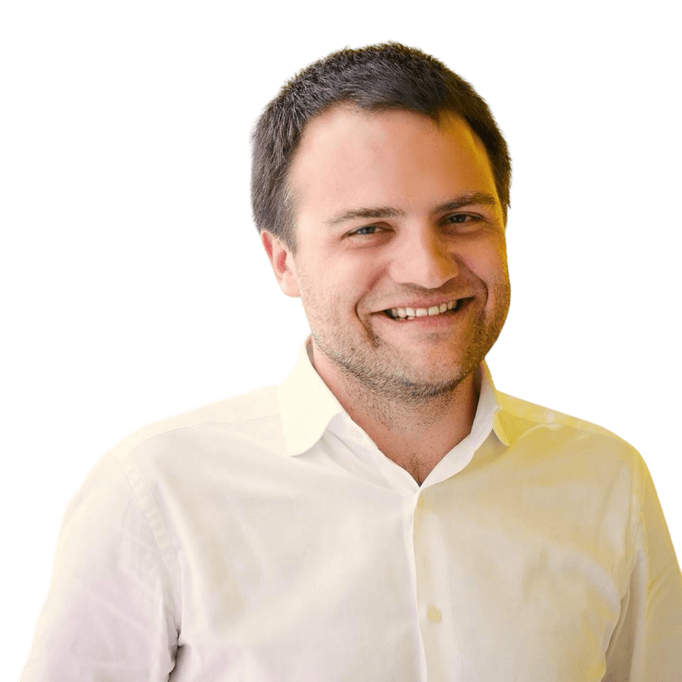 Max Gurvits