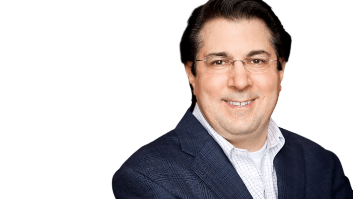 Mike Grandinetti