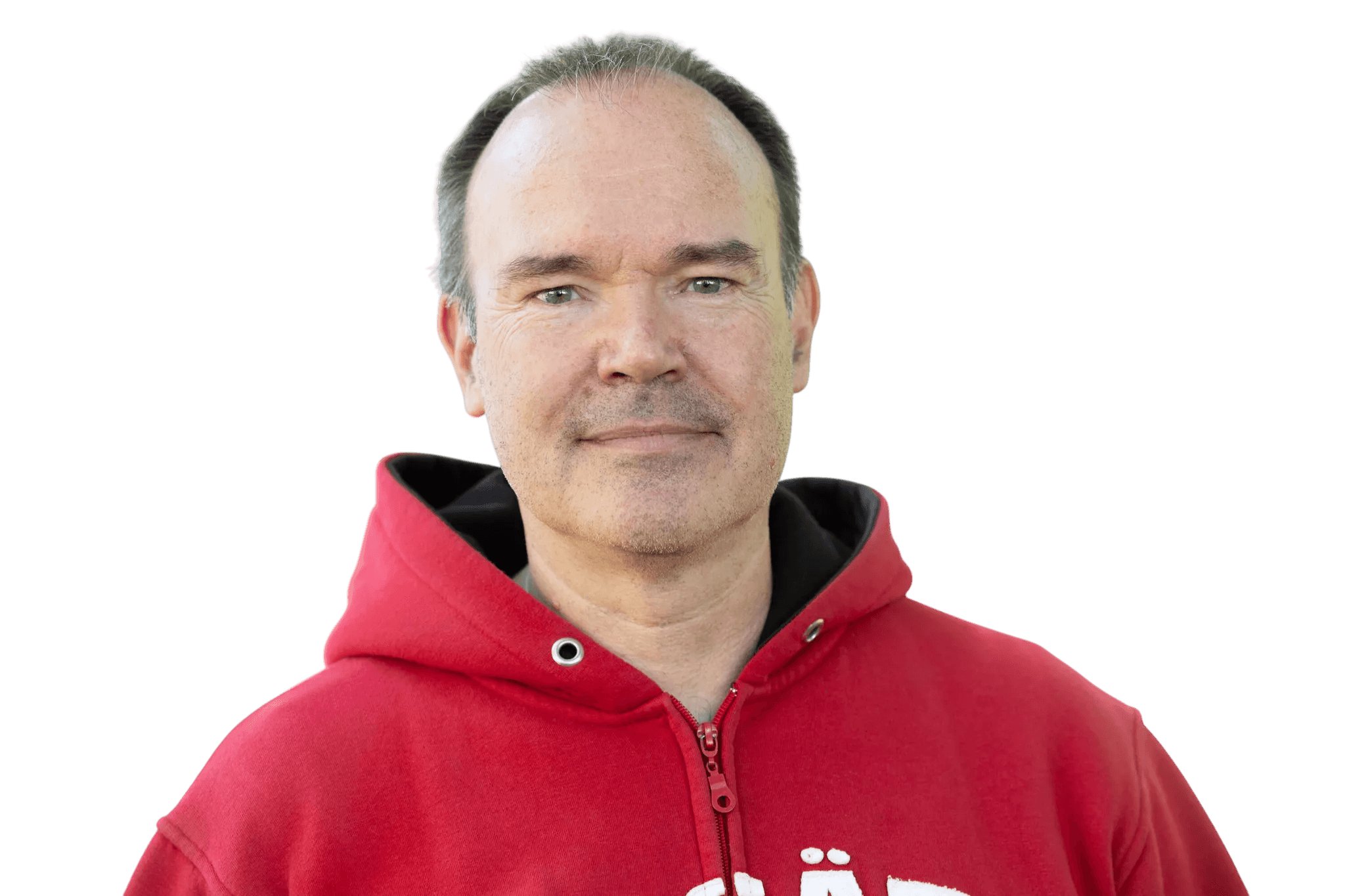 Peter Vesterbacka