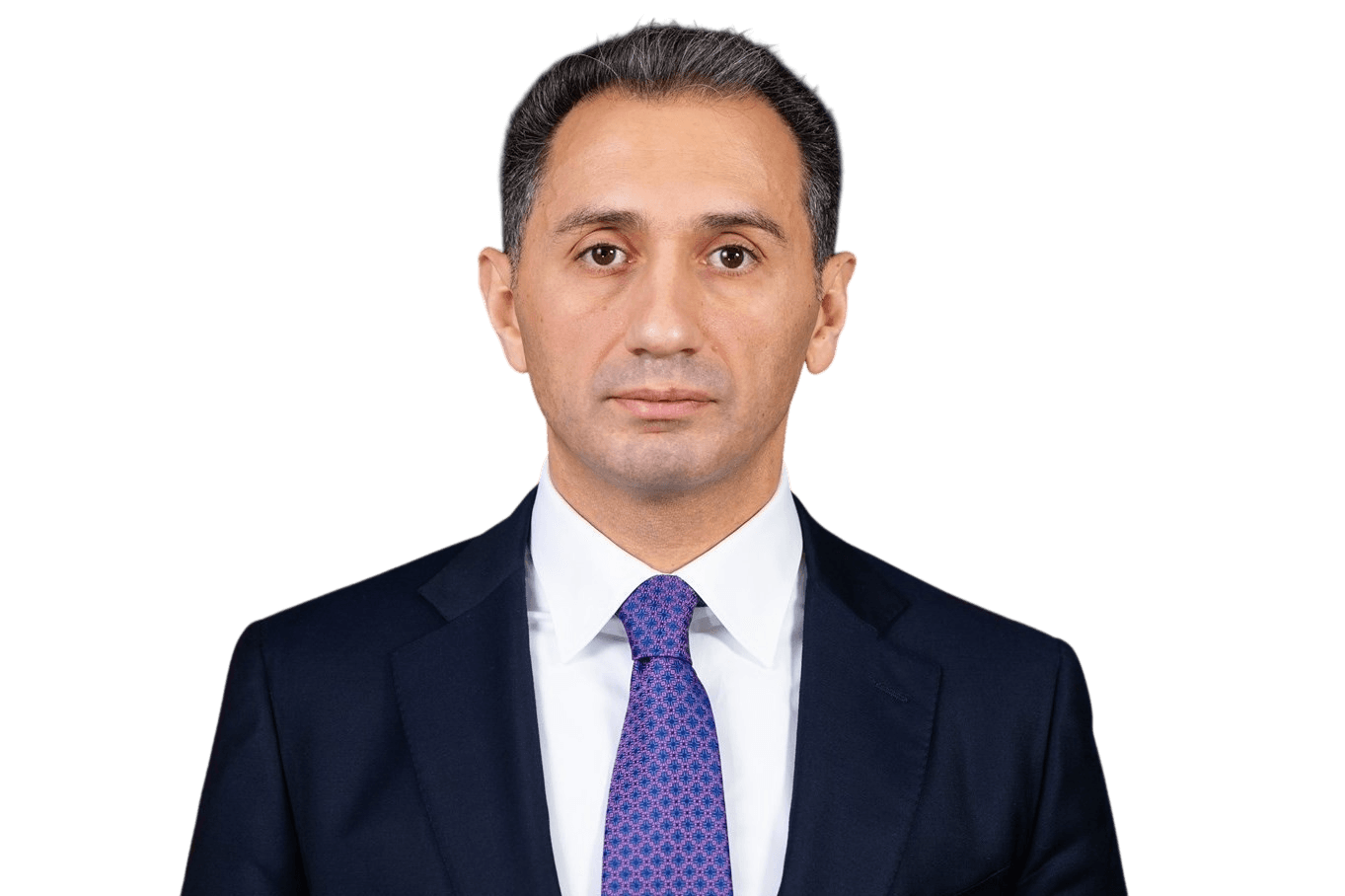 Rashad Nabiyev
