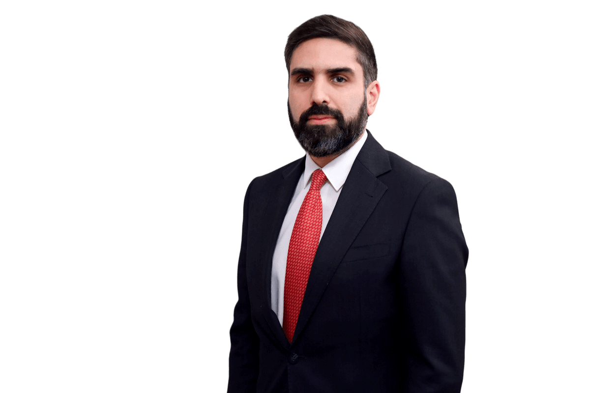 Rovshan Najaf