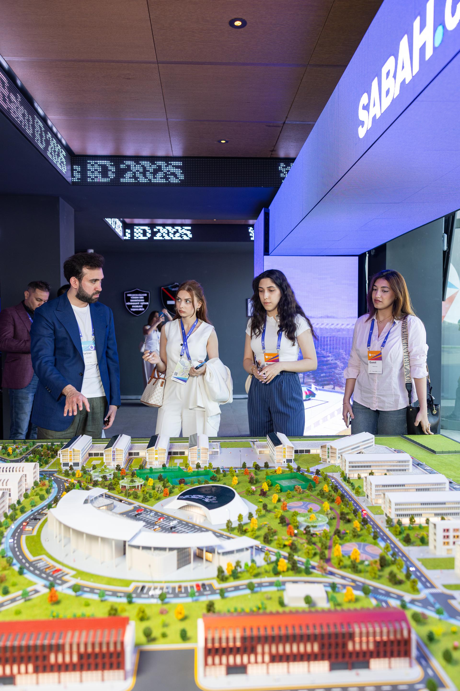 Baku ID 2025 gallery 6