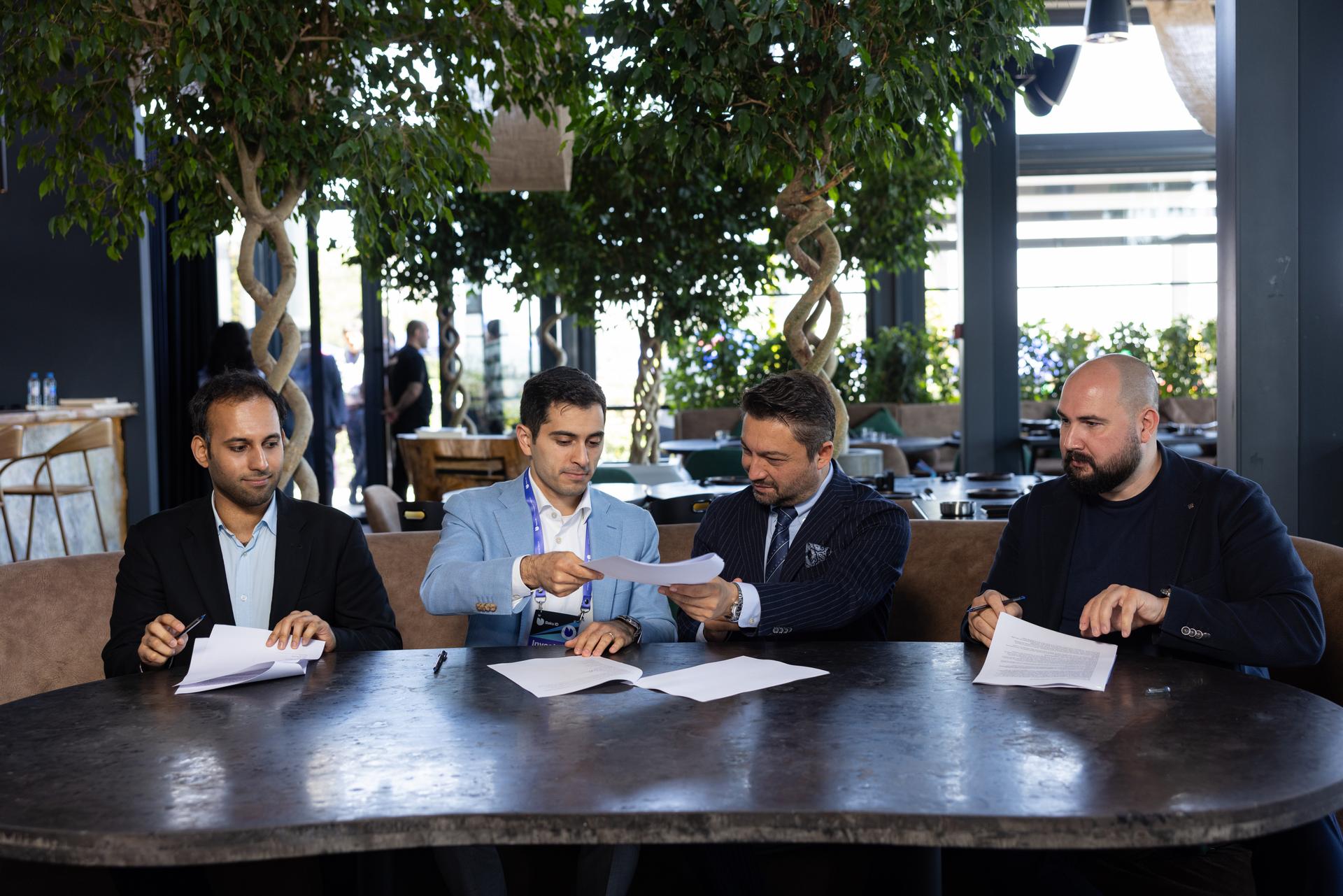 Baku ID 2025 gallery 7