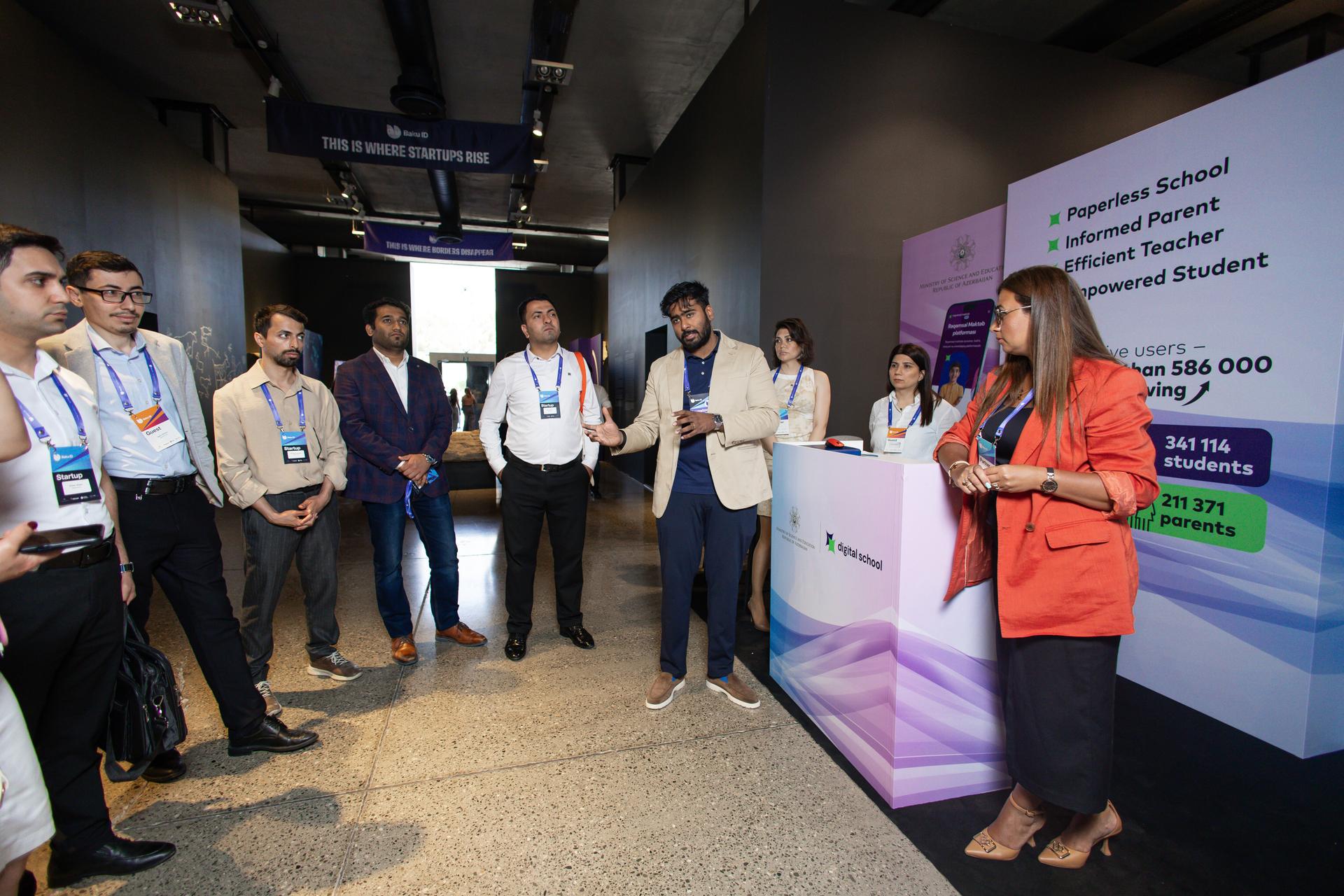 Baku ID 2025 gallery 9