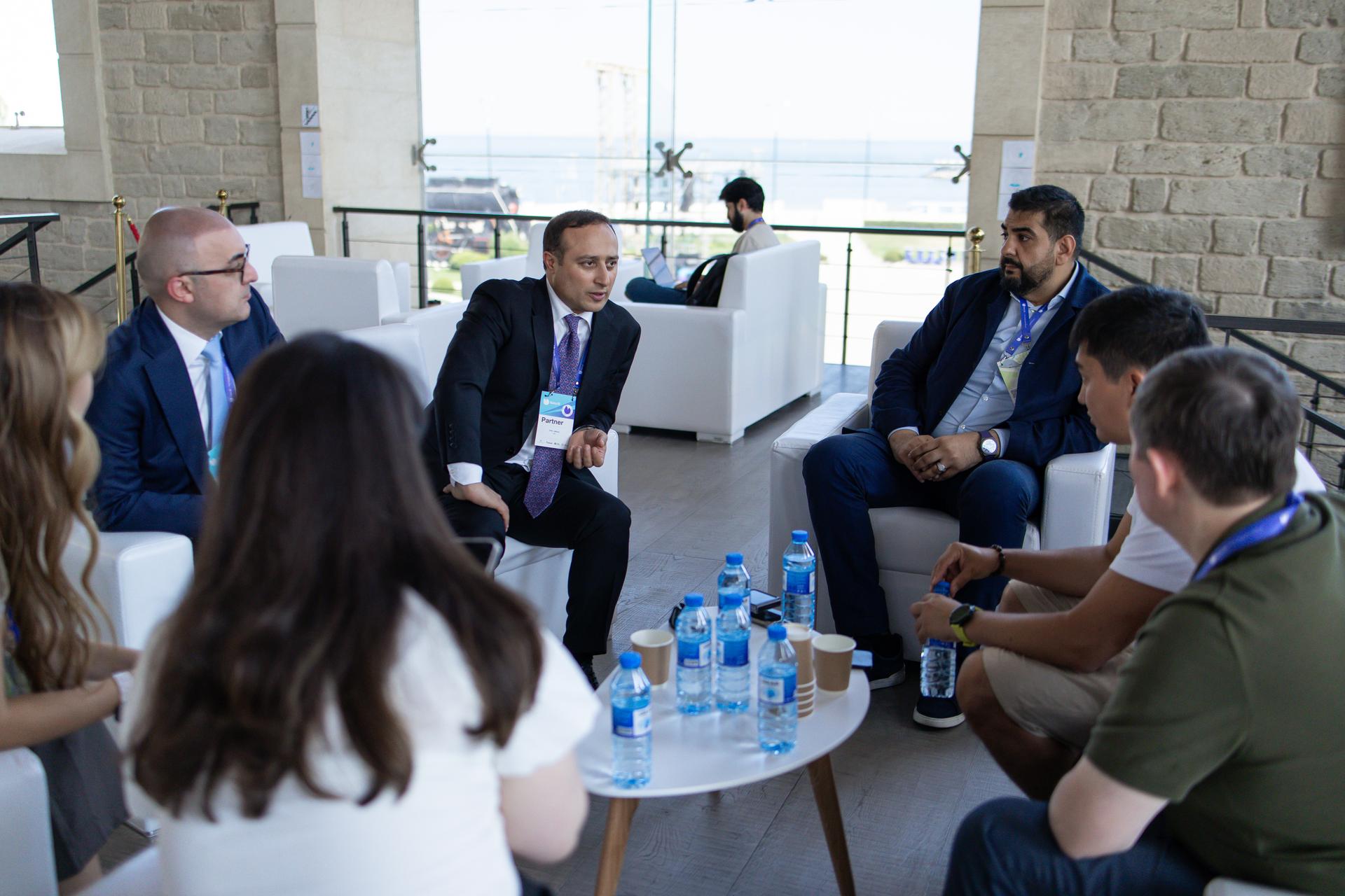 Baku ID 2025 gallery 10