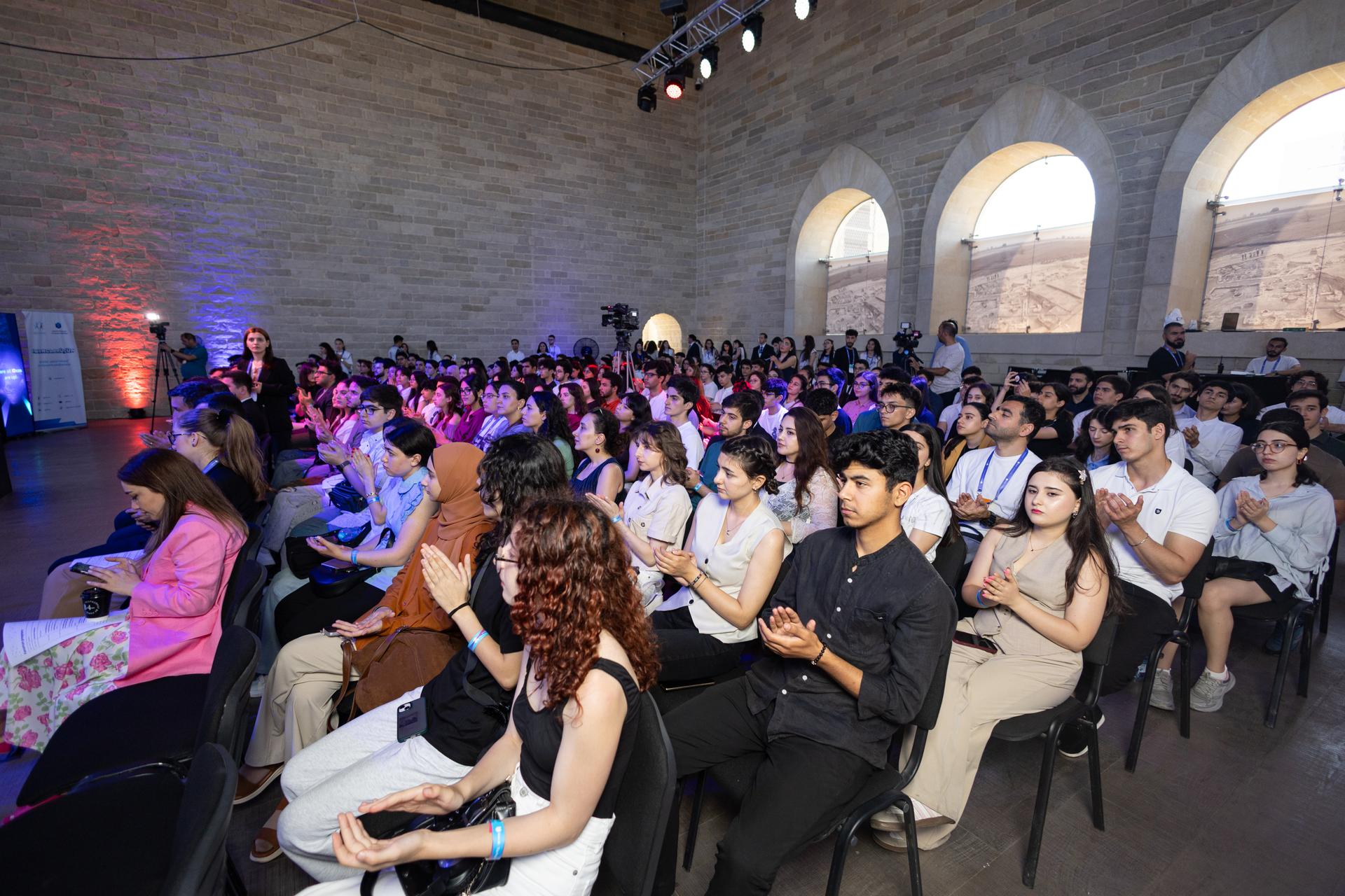 Baku ID 2025 gallery 11