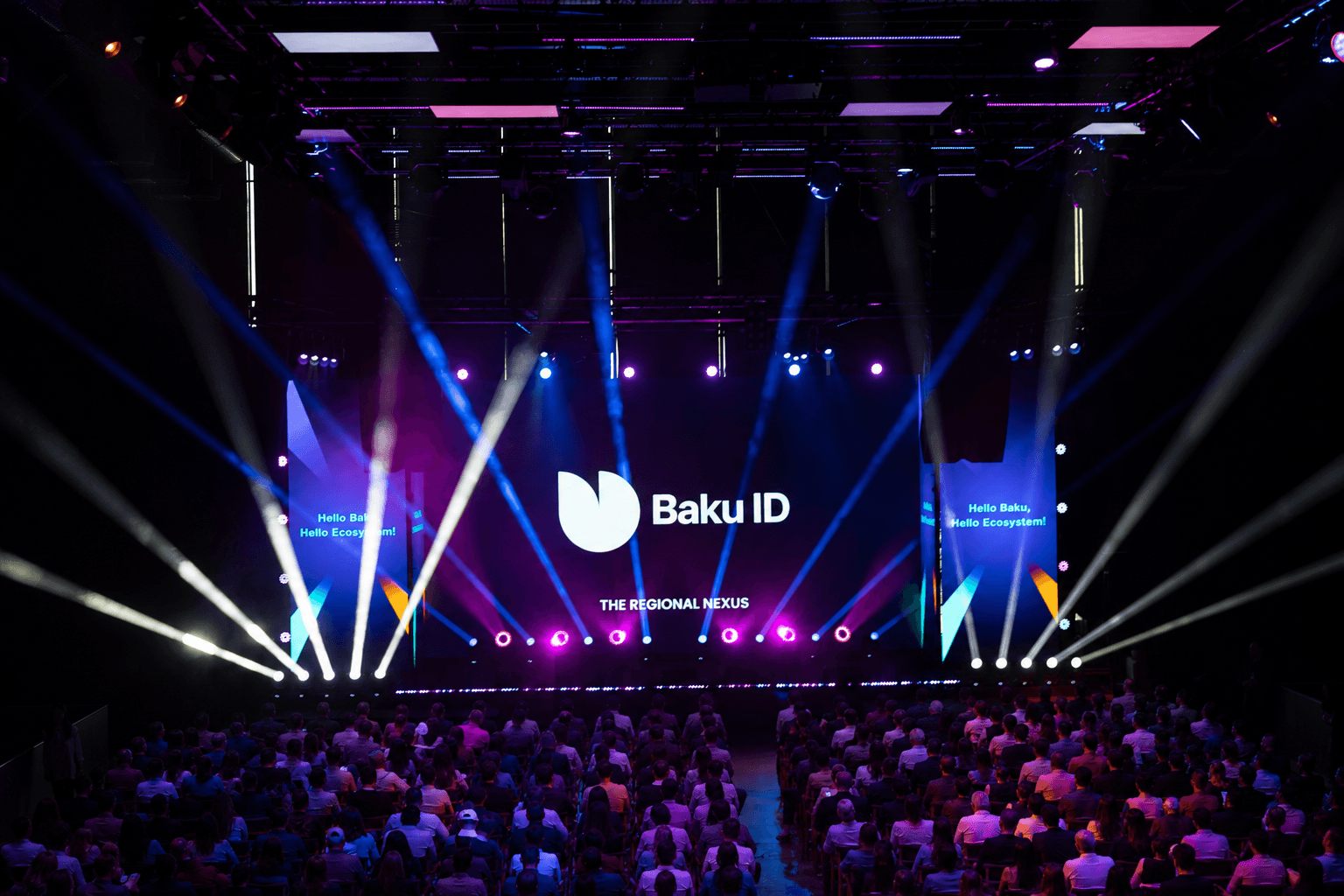 Baku ID 2025 gallery 12
