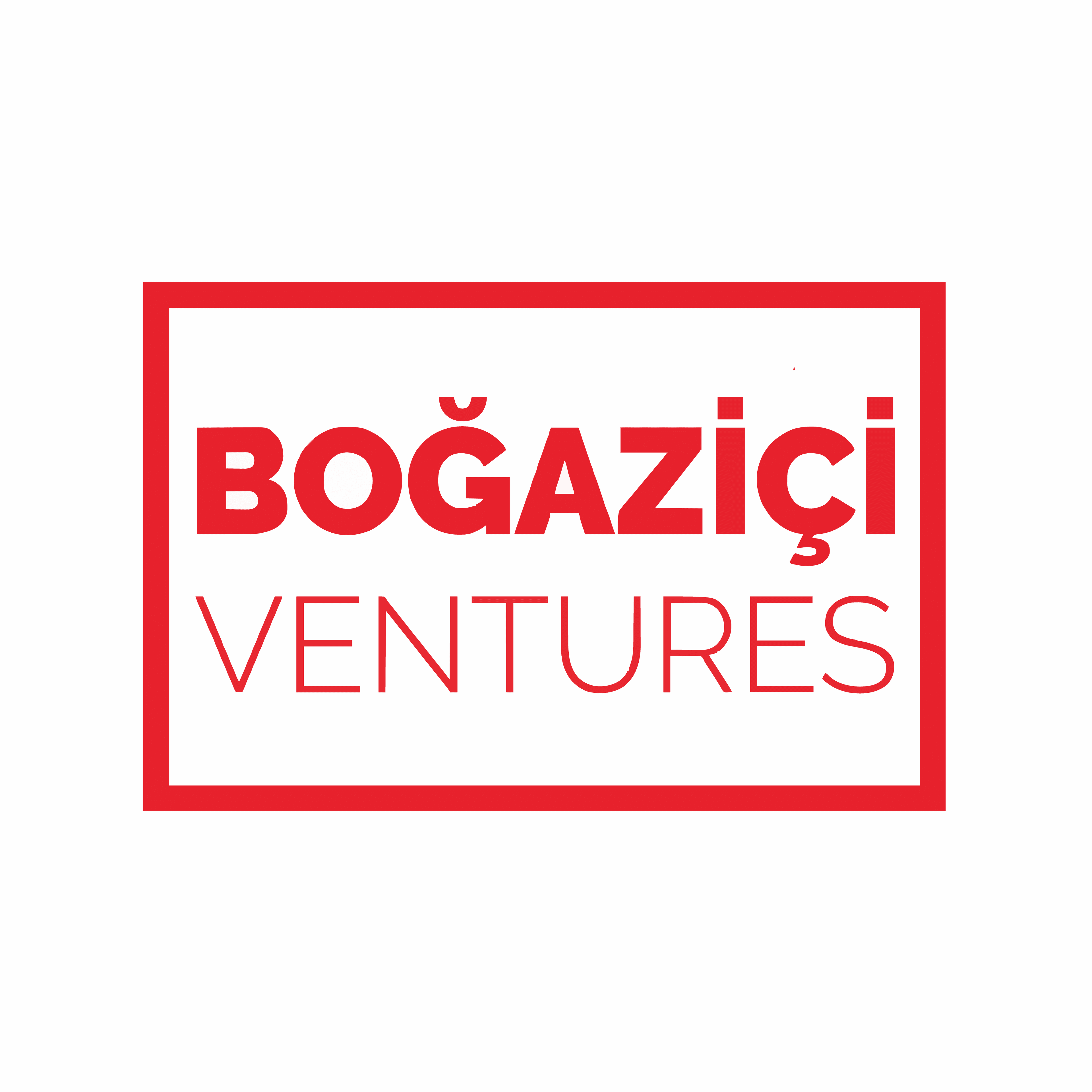 Boğaziçi Ventures