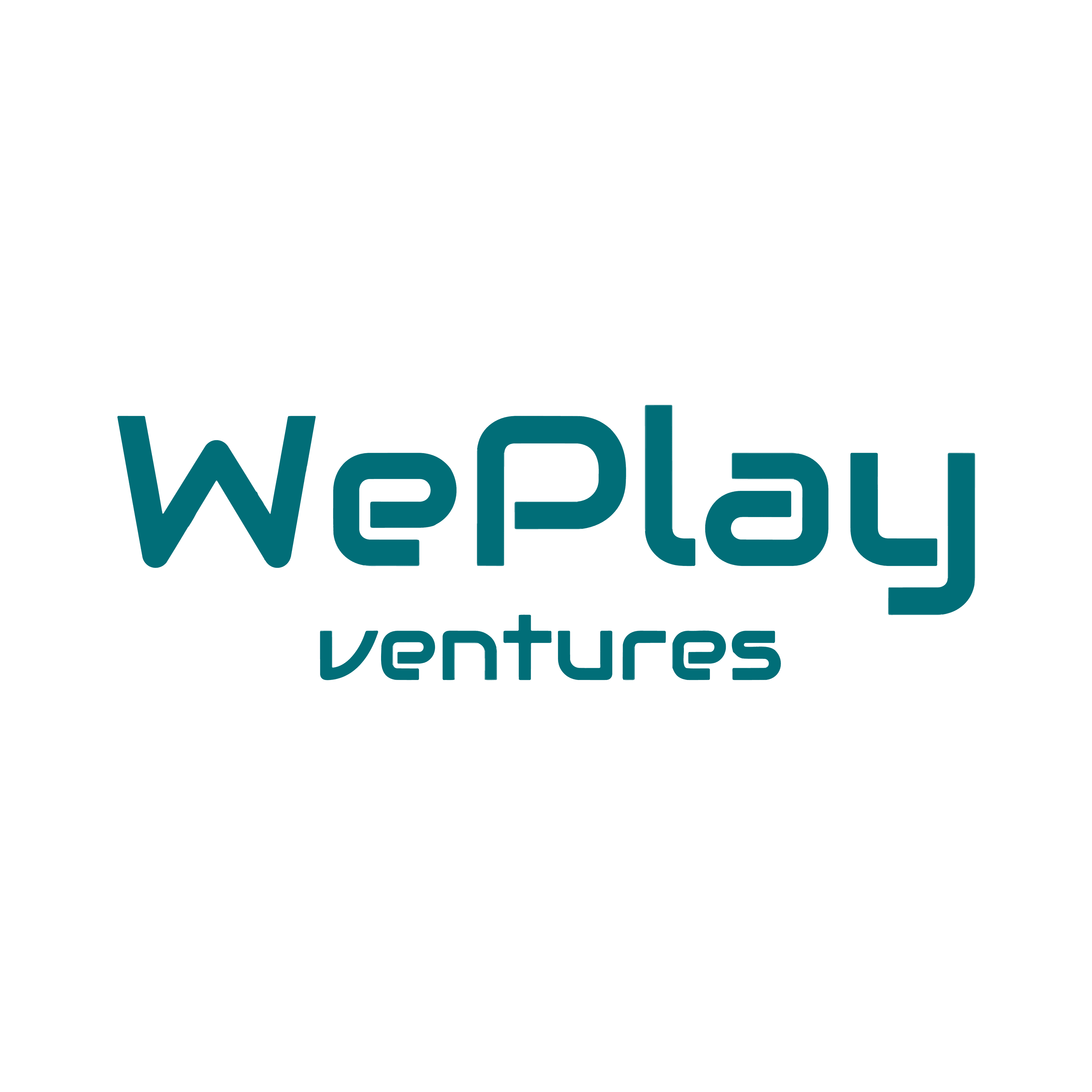 WePlay Ventures