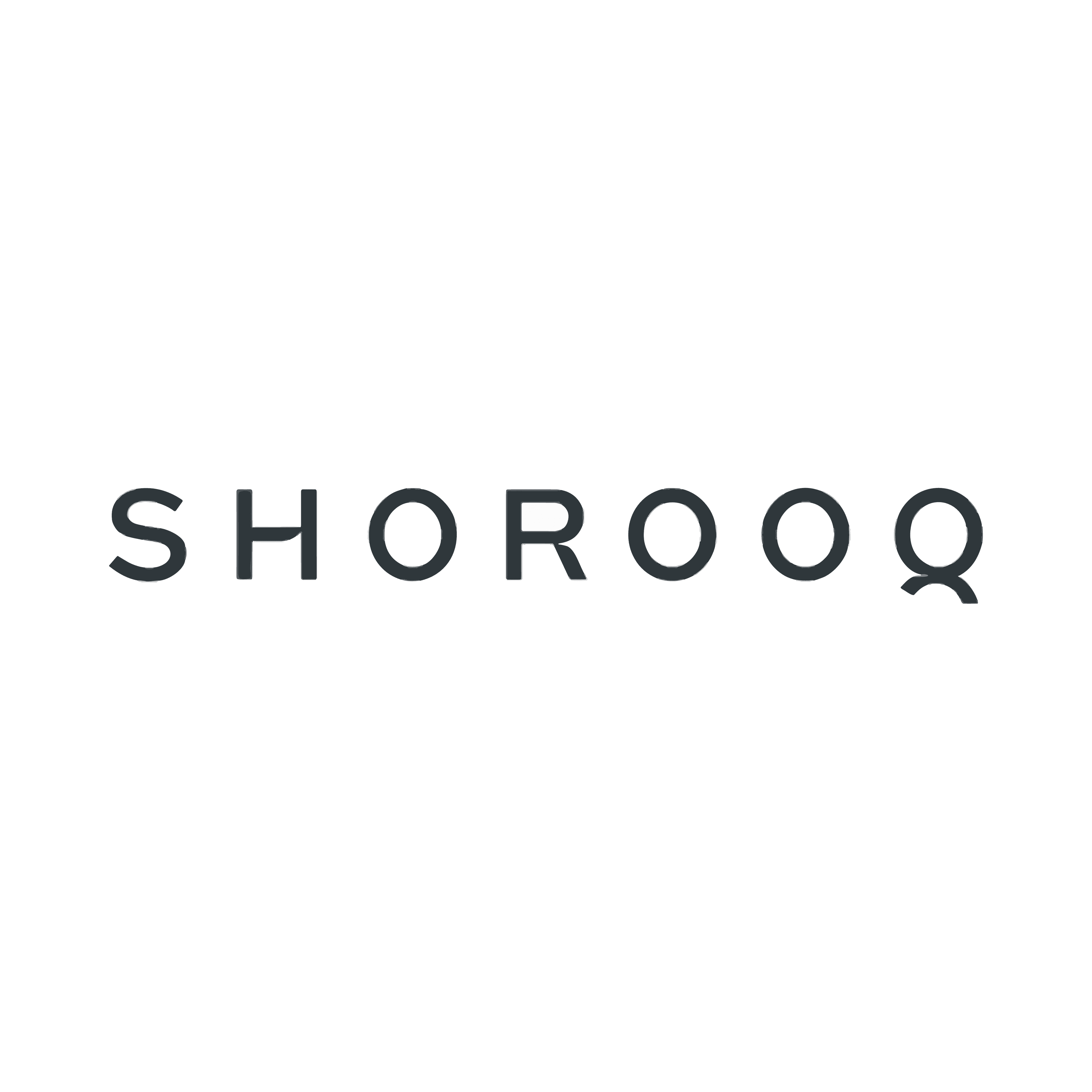 Shorooq