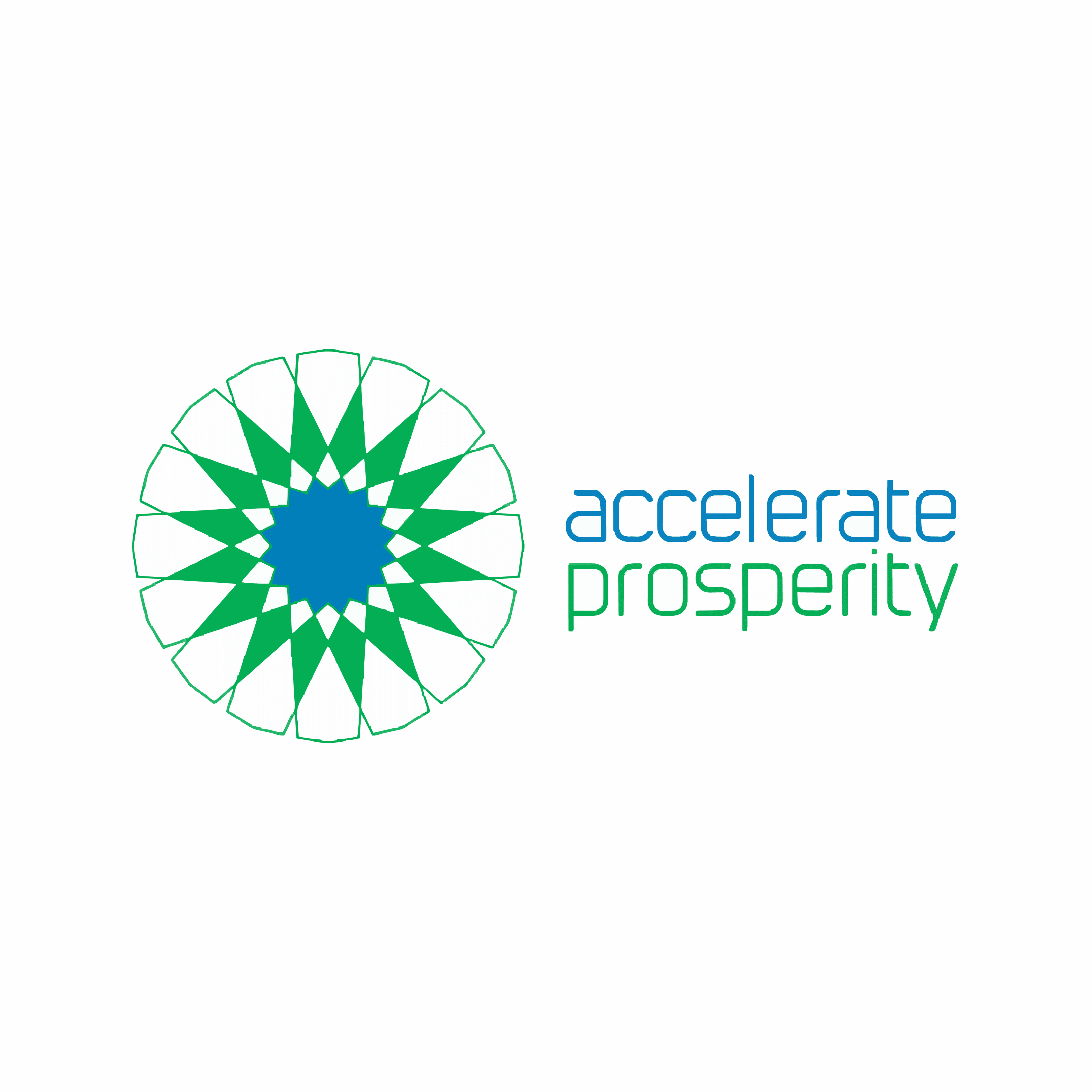 Accelerate Prosperity