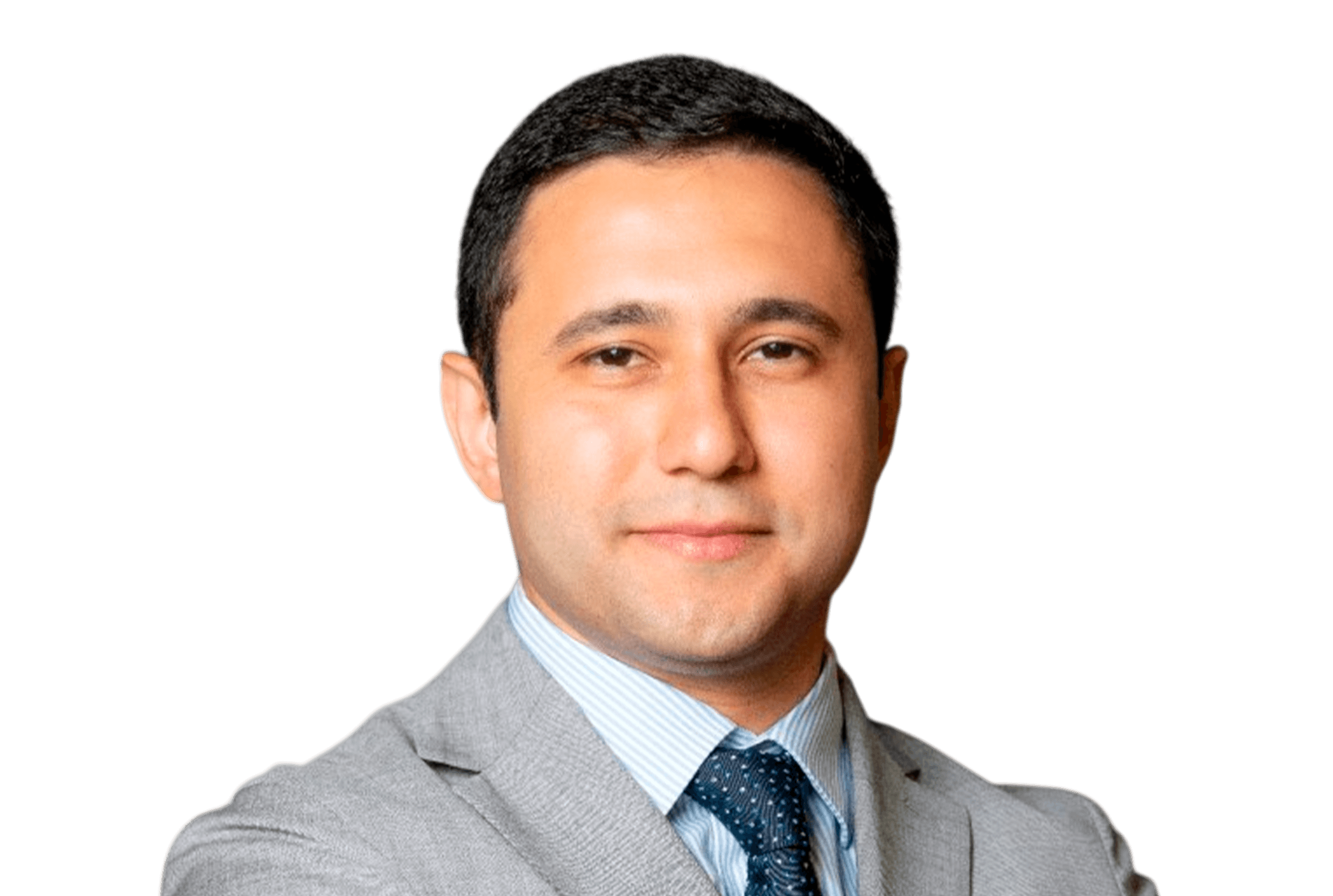 Adil Gasimov