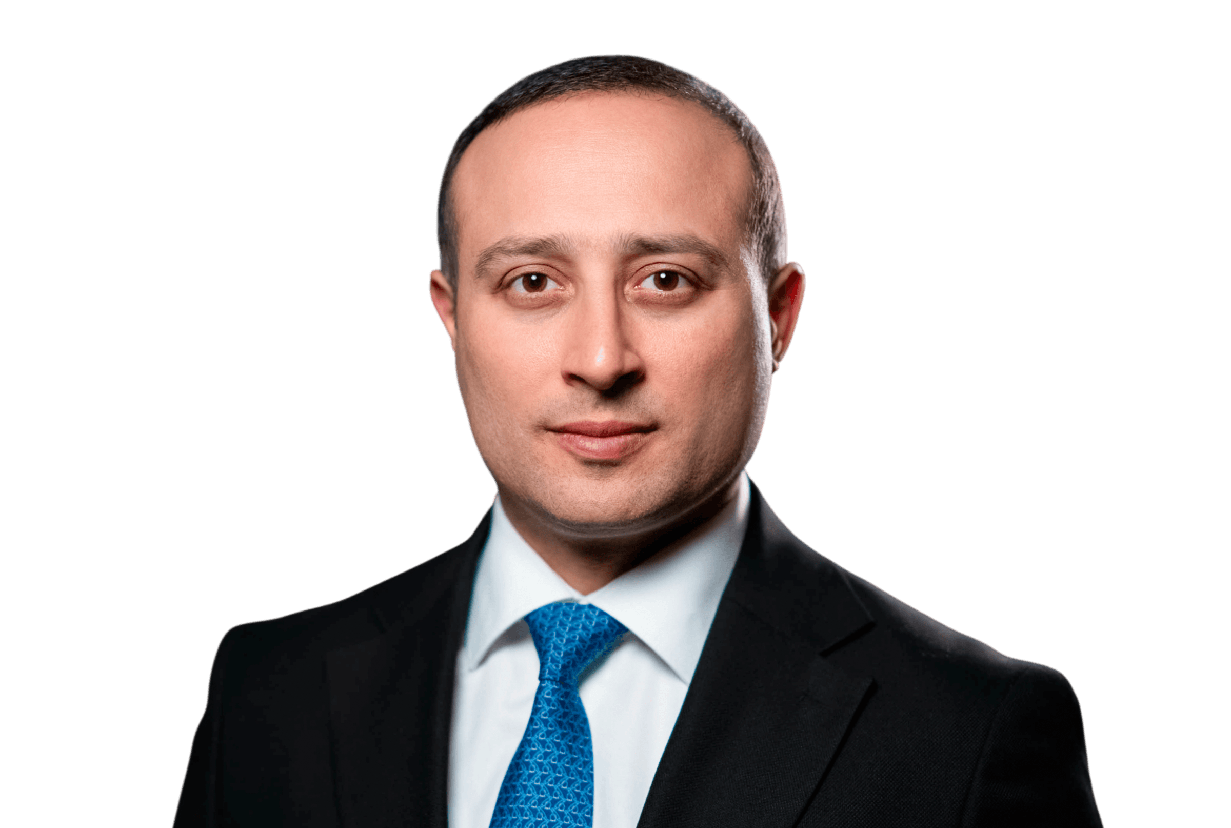 Fariz Jafarov