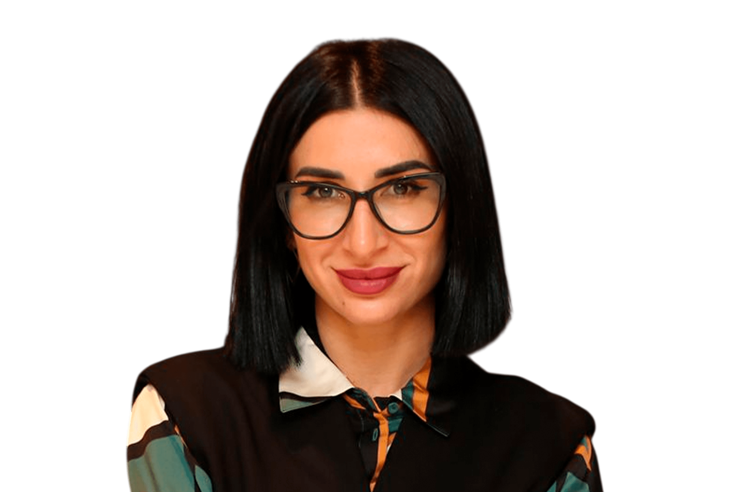 Fidan Tofidi