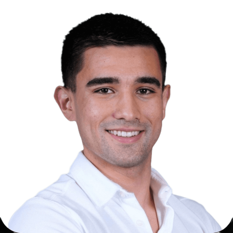 Alisher Akbarov