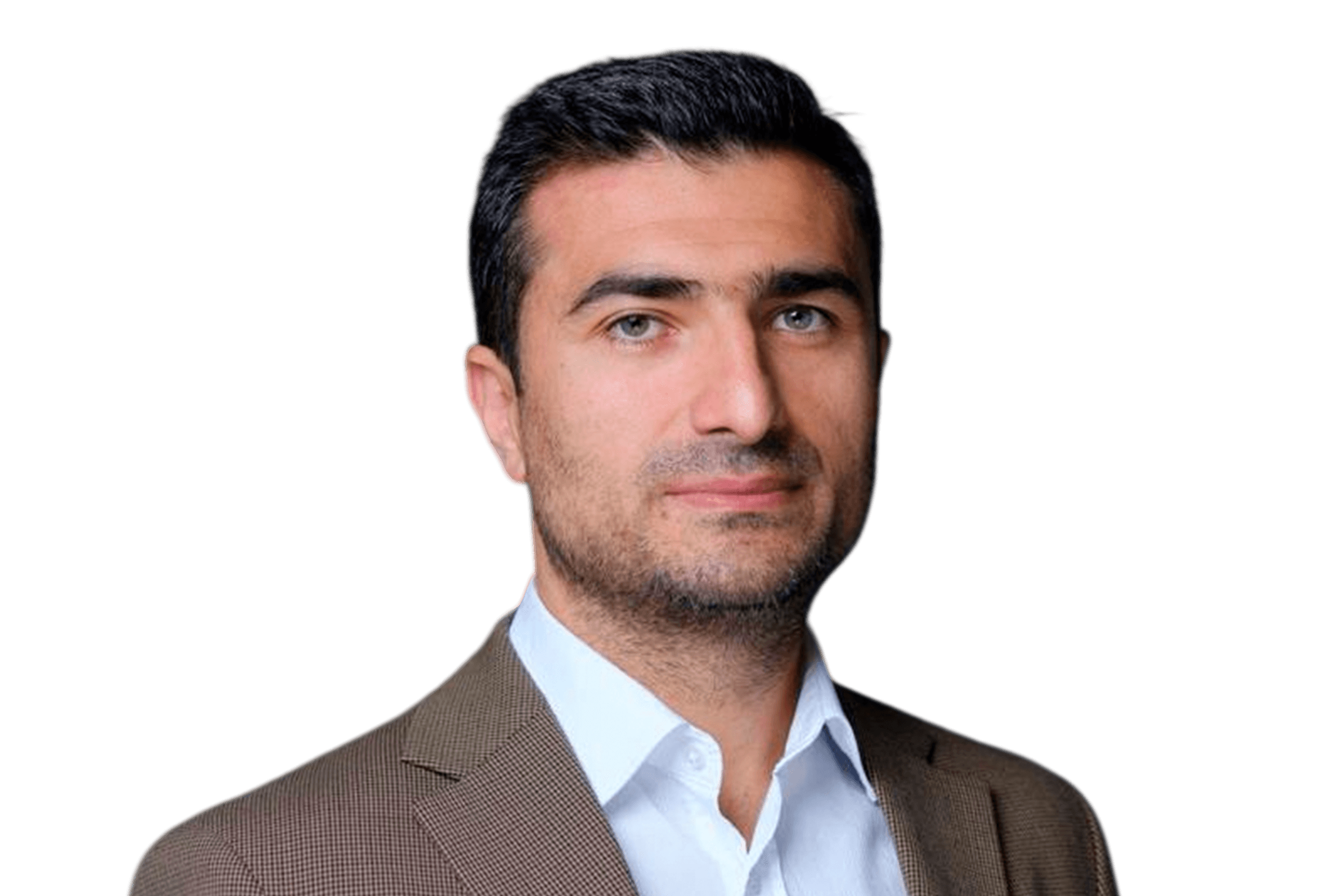 Tural Mammadov