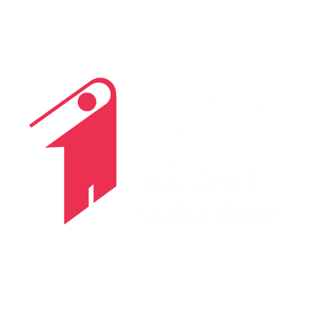 Bir Könüllü