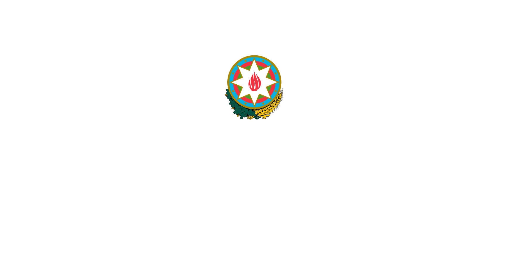 MINISTRY OF ECONOMY OF THE REPUBLIC OF AZERBAIJAN