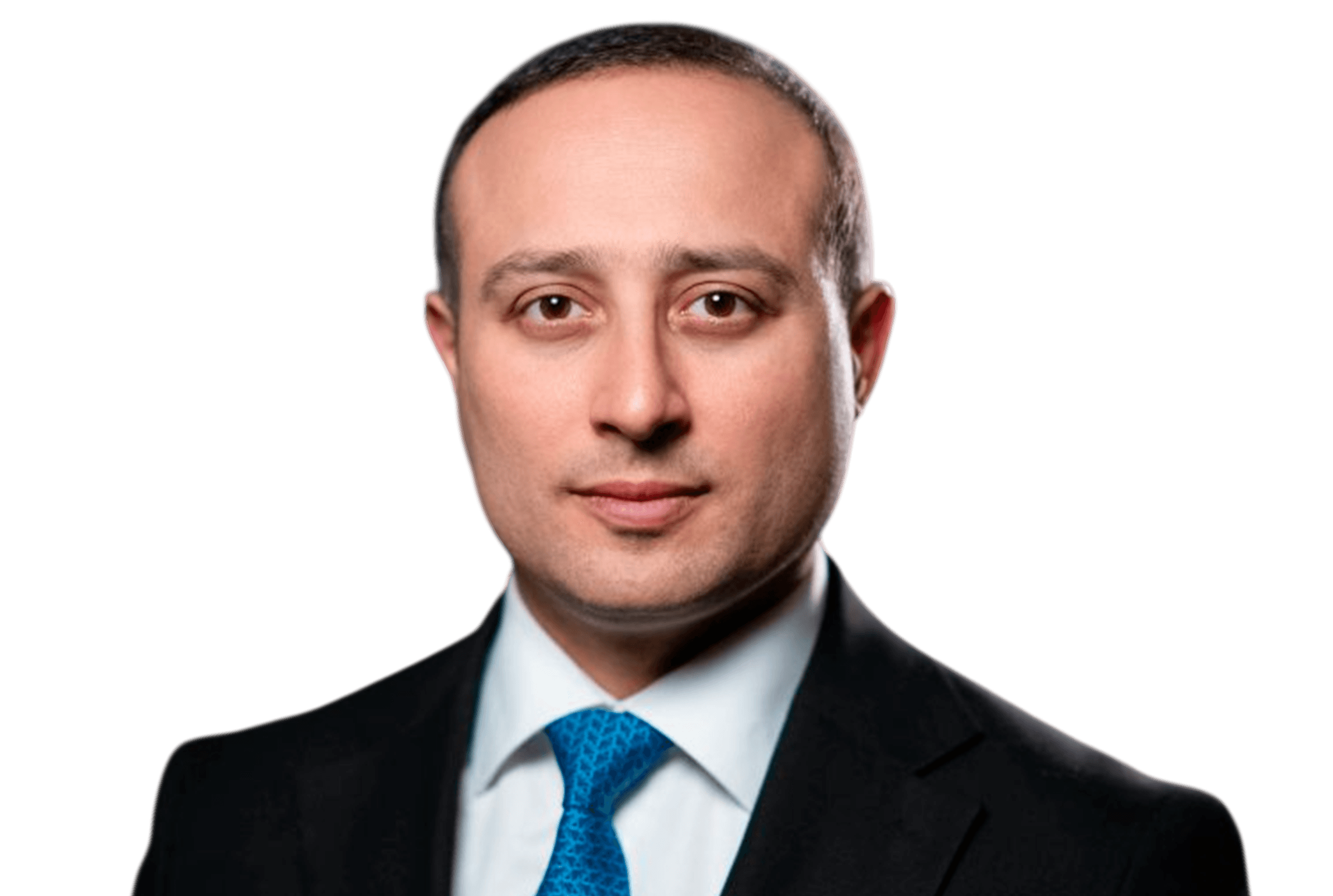 Fariz Jafarov