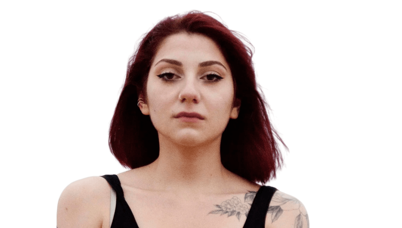 Ula Rustamova