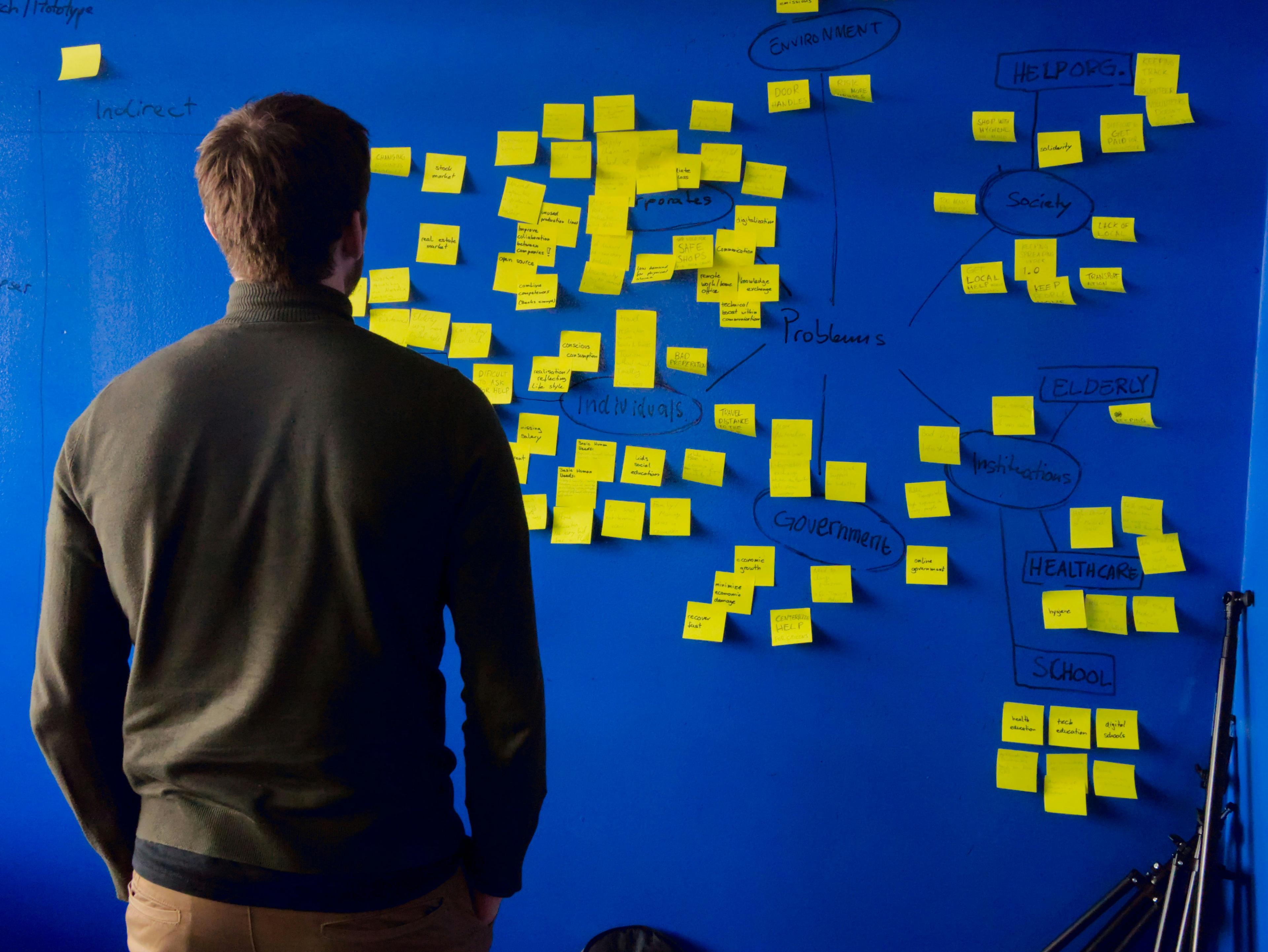 Scaling Beyond Borders: How Caucasus Startups Can Go Global
