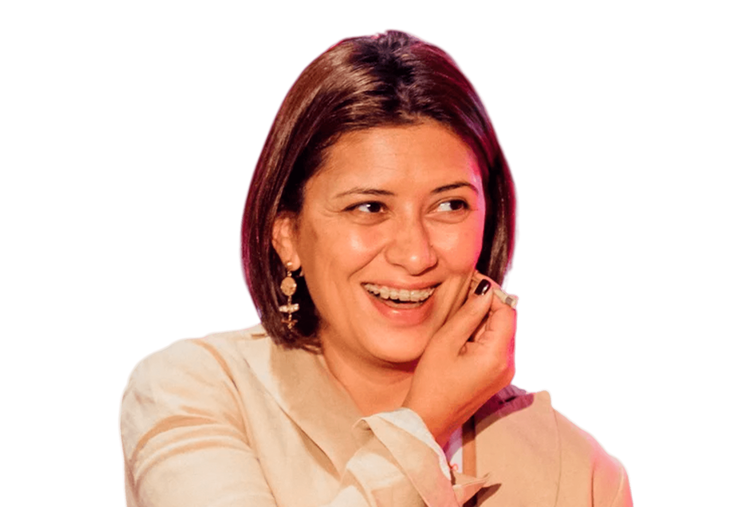 Asli Kurul Turkmen
