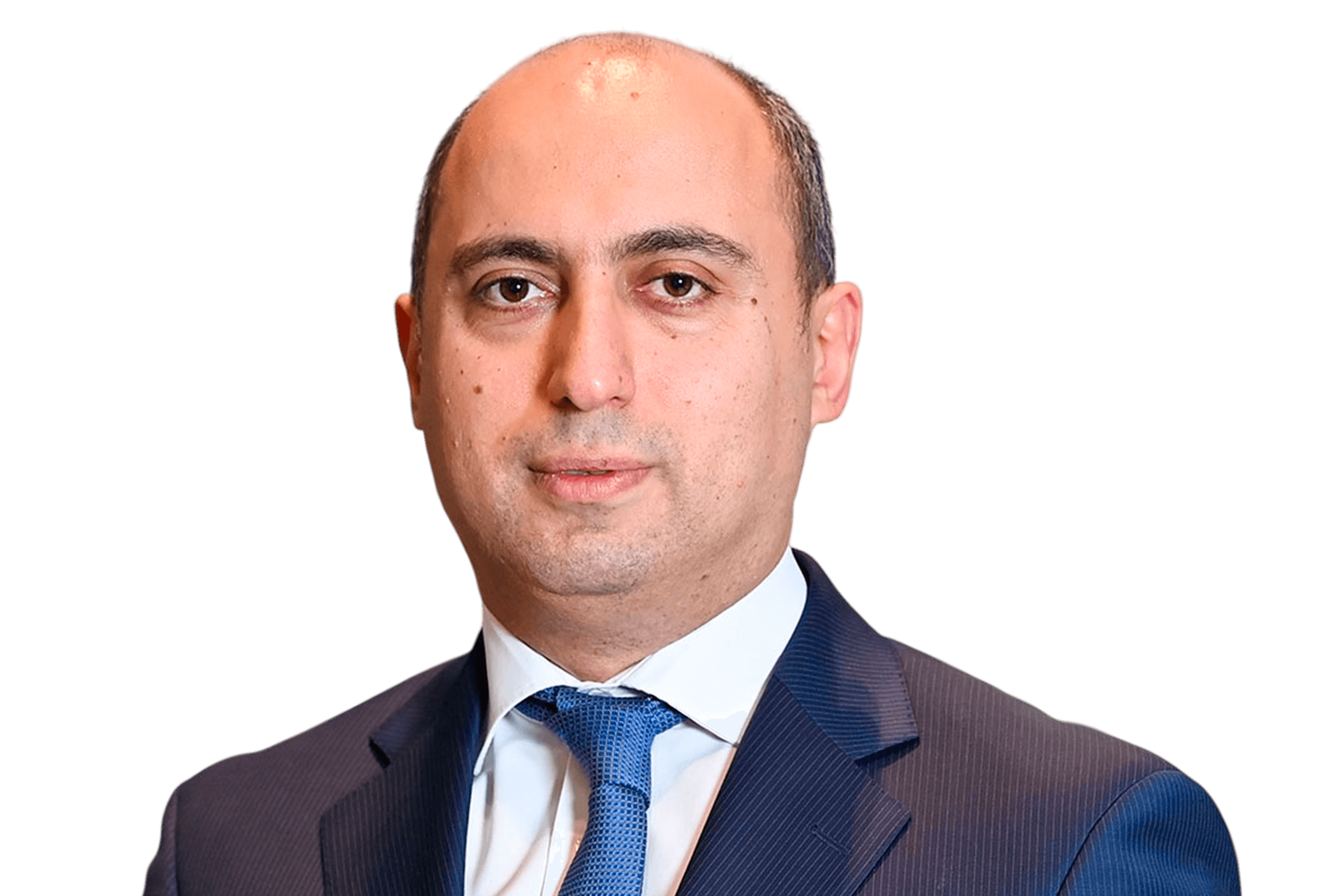 Emin Amrullayev