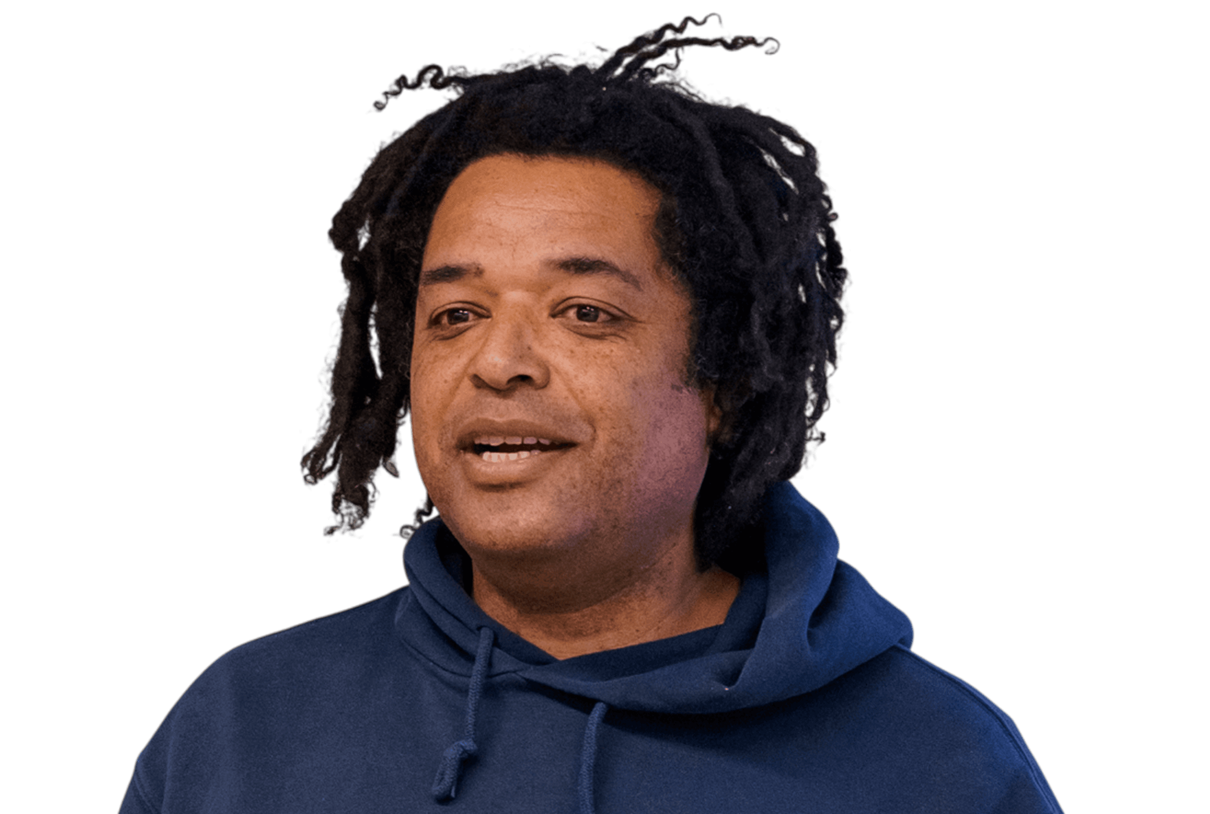 Kwame Yamgnane