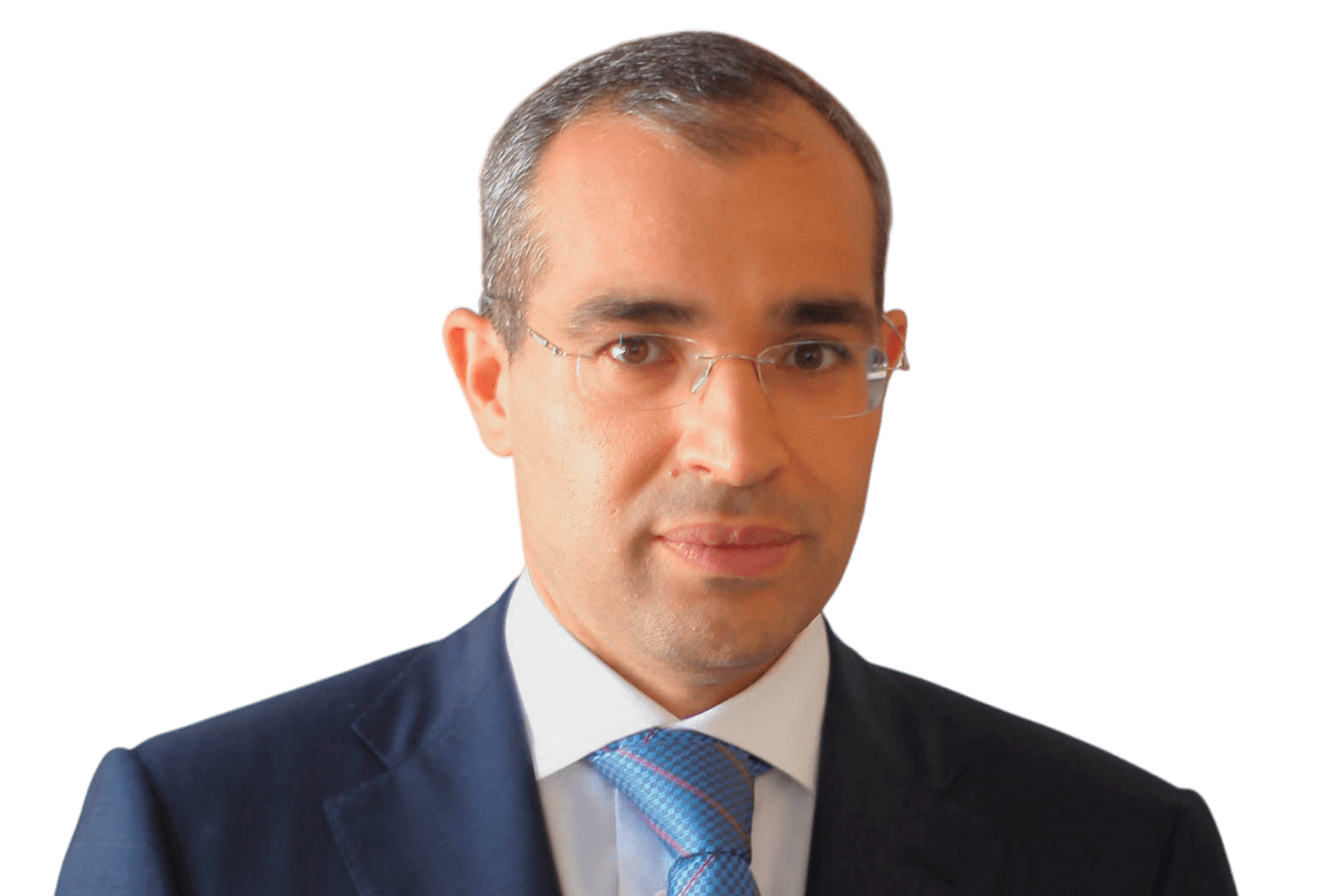 Mikayil Jabbarov