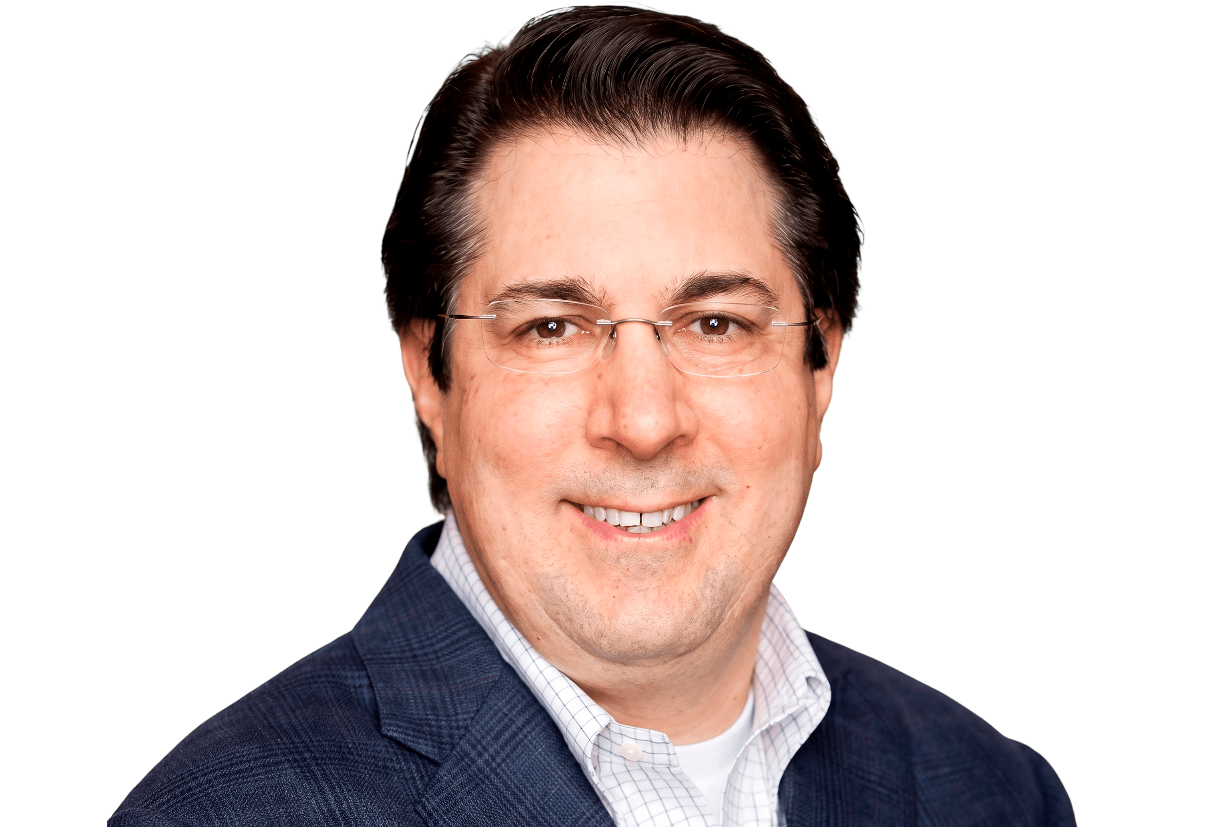 Mike Grandinetti