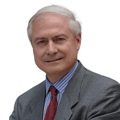 Professor Paris de l'Etraz