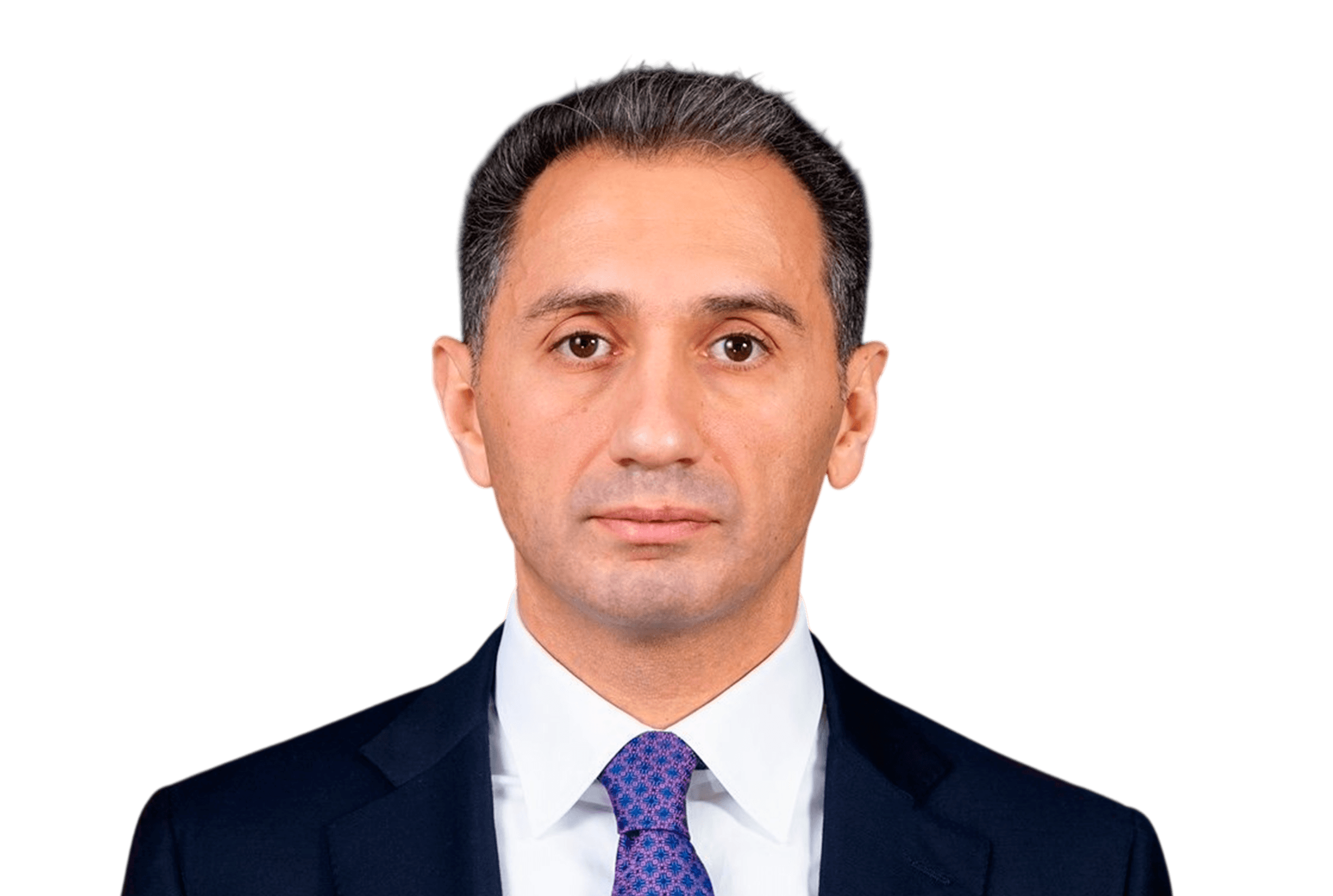 Rashad Nabiyev