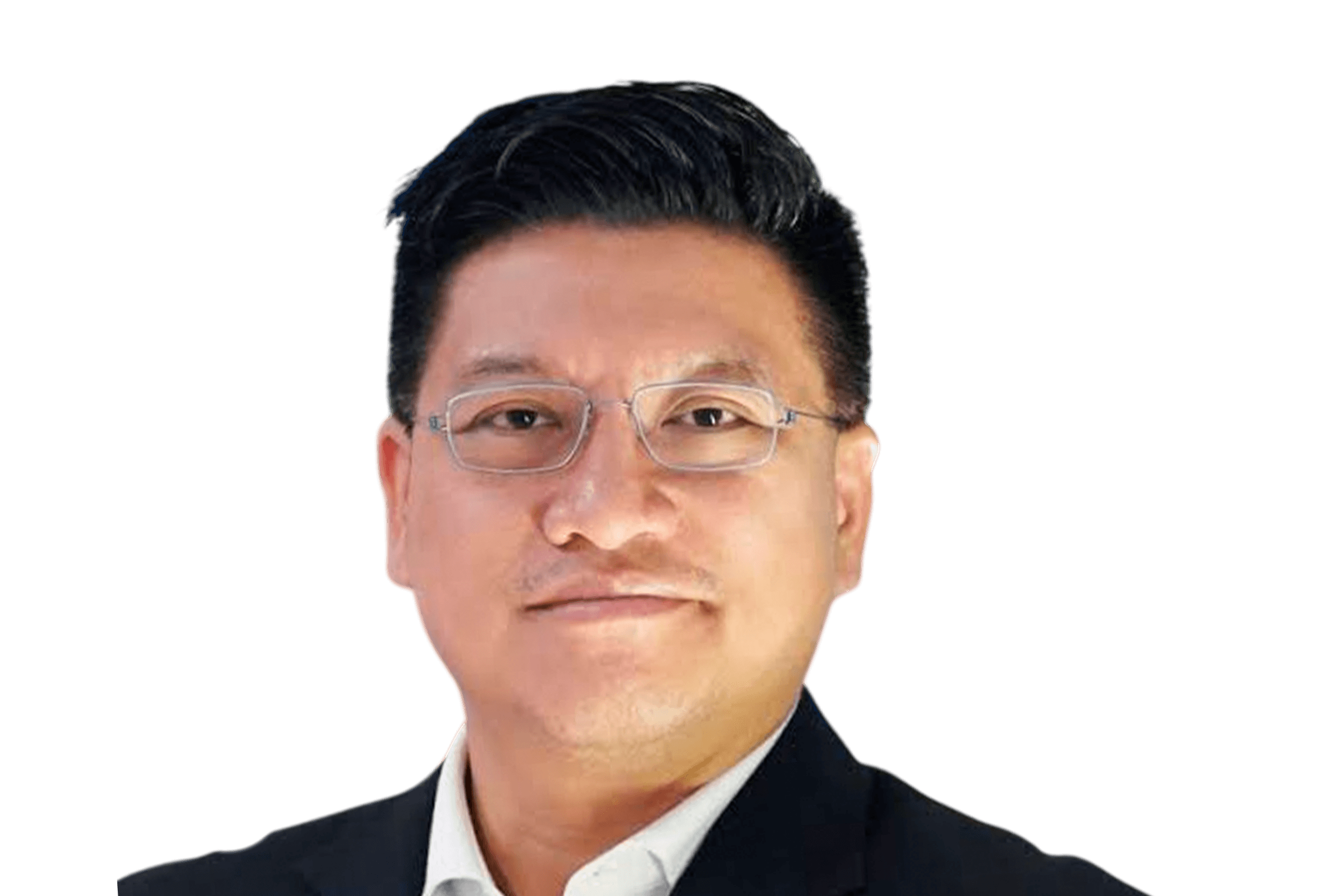 Sonny Vu